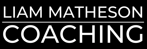 Liam Matheson Coaching