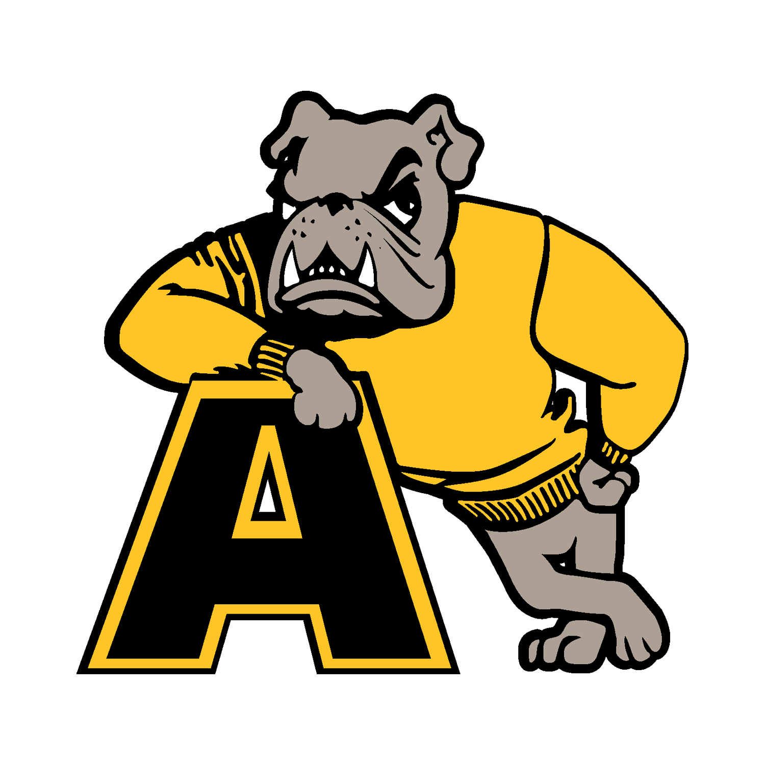 Adrian Logo