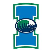 Texas A&M Islanders Logo
