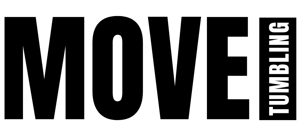 Move Tumbling logo