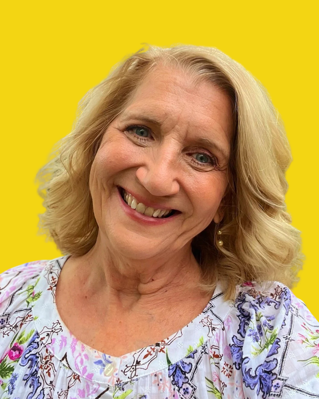 Nancy Ziehme