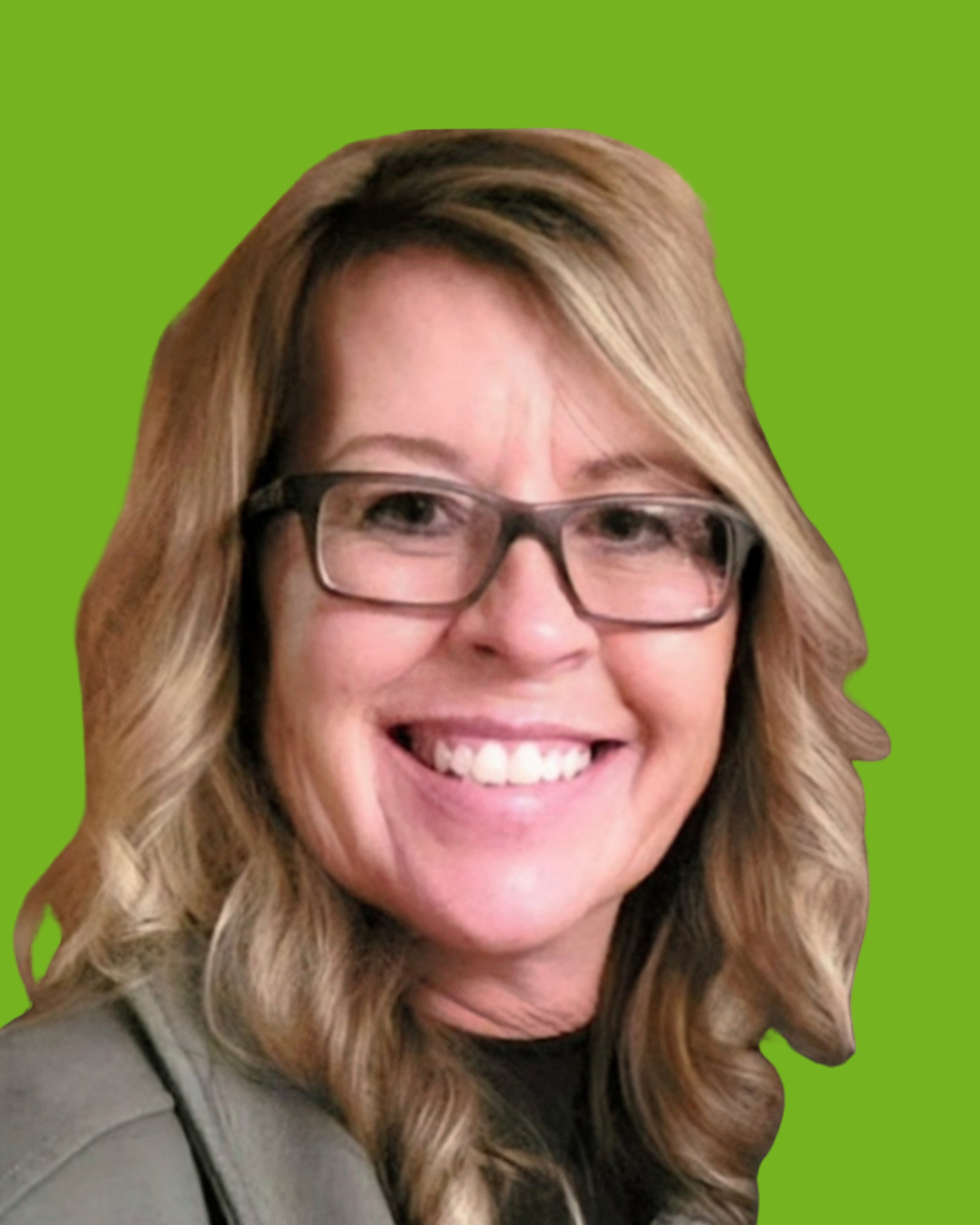 Jackie Baumgardner