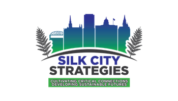 Silk City
