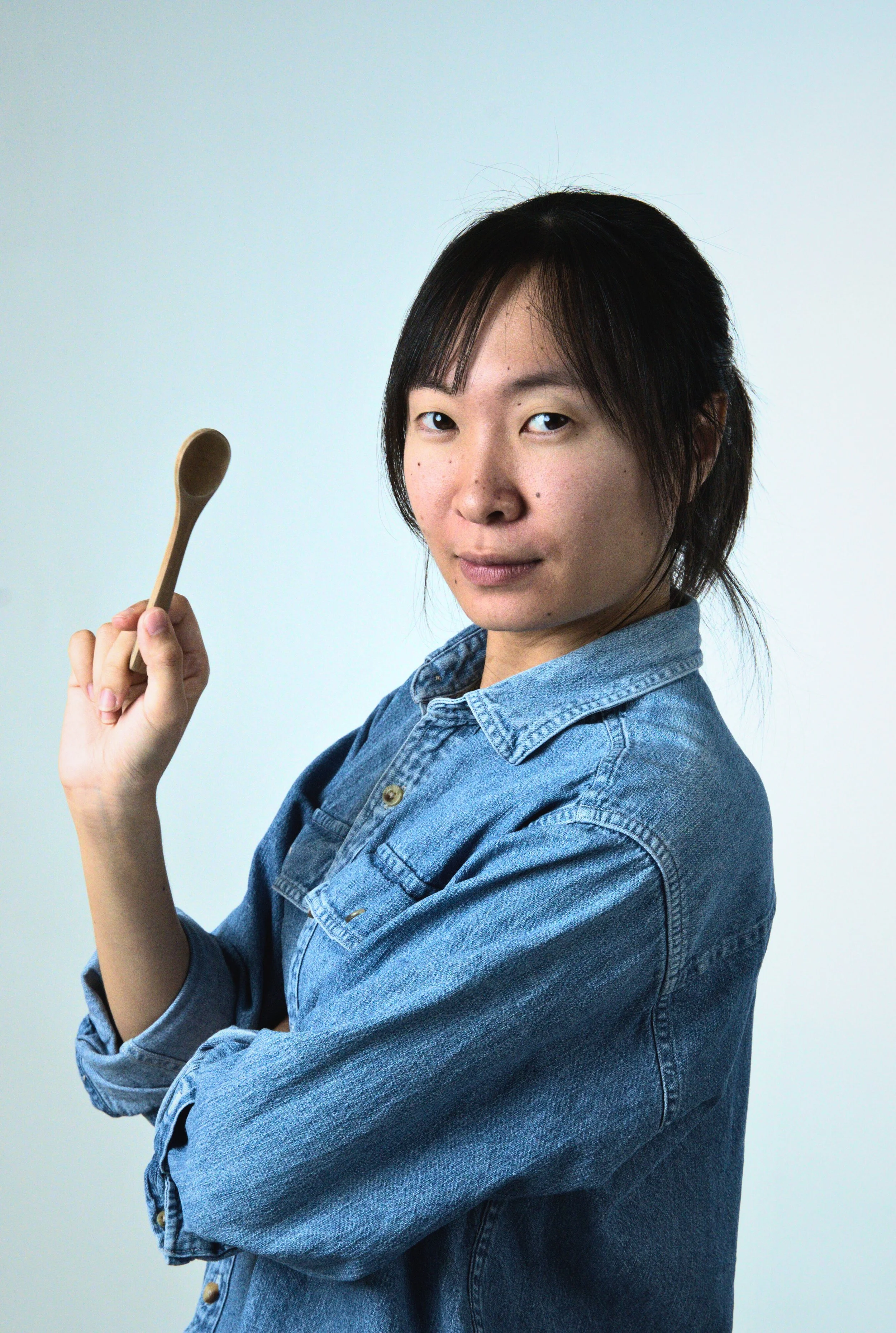Nikol, Branding Manager