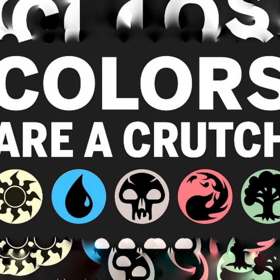 ColorsAreACrutch Thumbnail