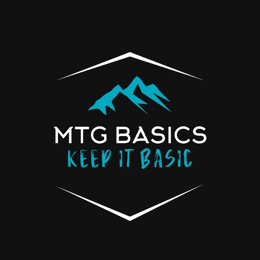 MTG Basics Thumbnail