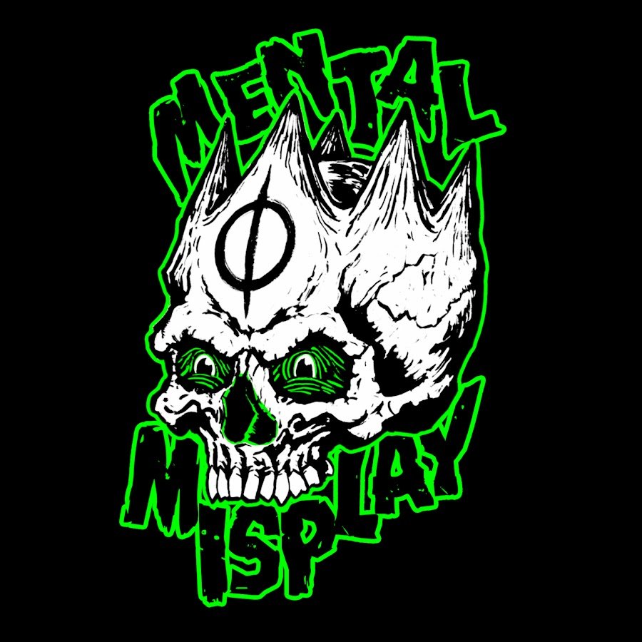 MentalMisplay Thumbnail