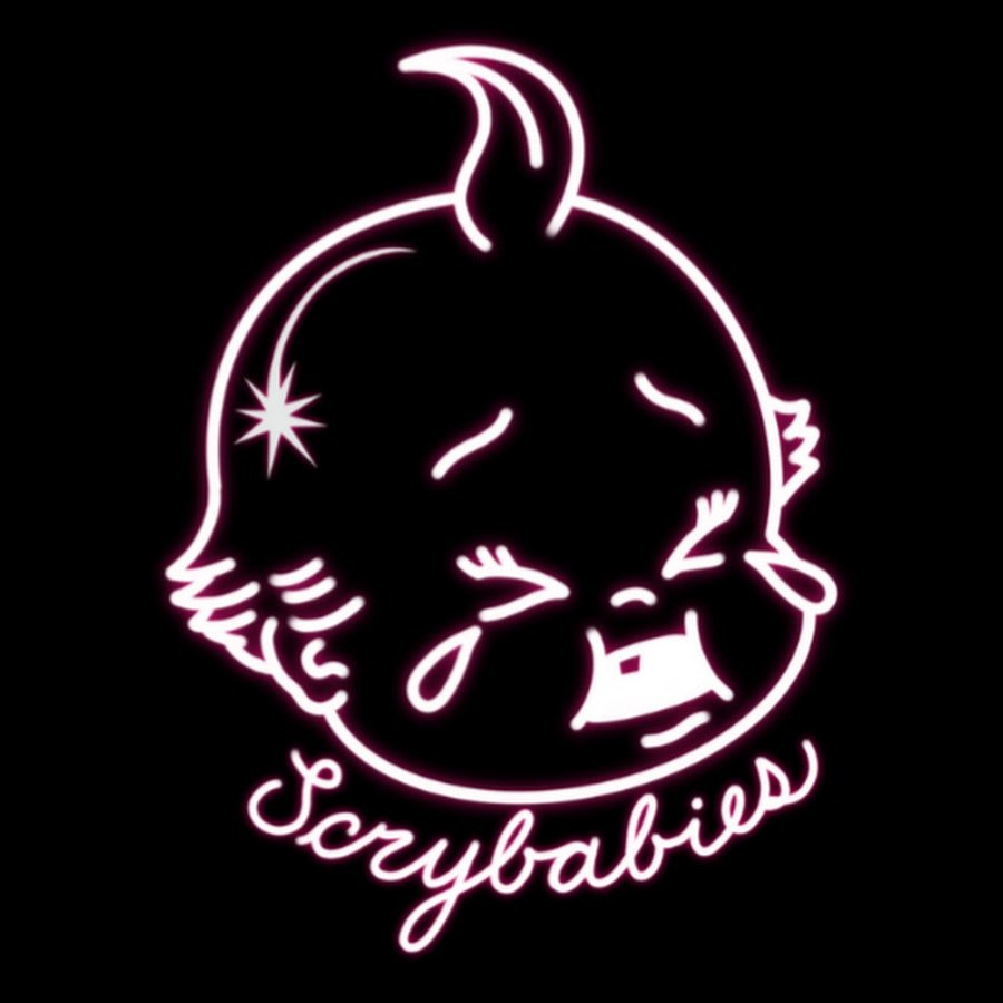 scrybabies Thumbnail