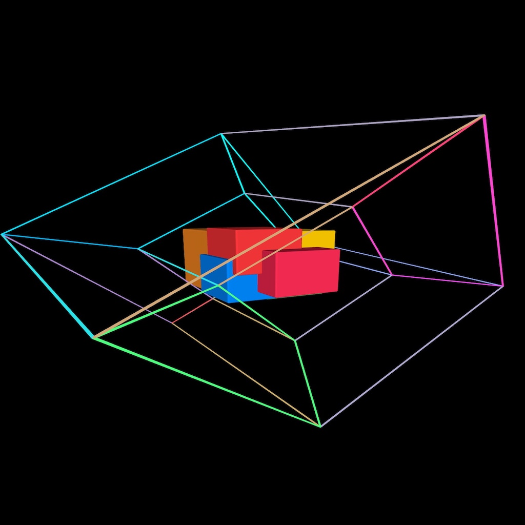 Tesserart App Icon