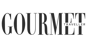 Gourmet Traveller