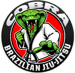 Cobra Brazilian Jiu Jitsu logo