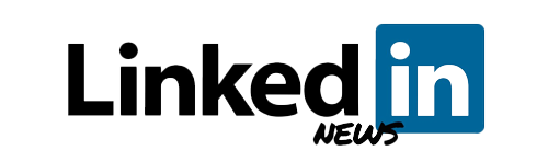 LinkedIn News logo