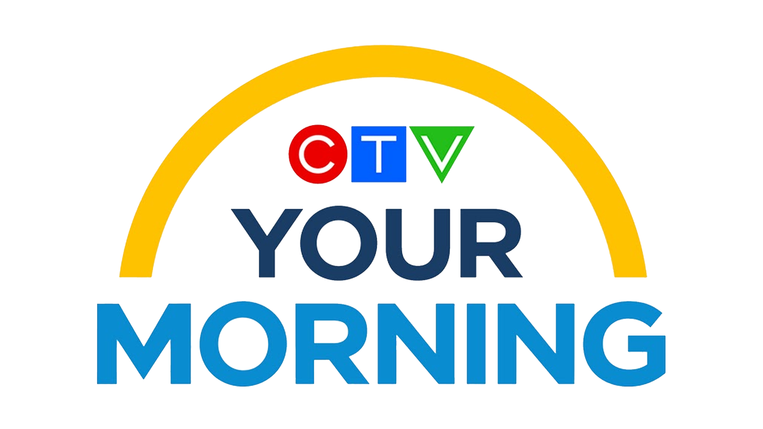 CTV Your Morning logo