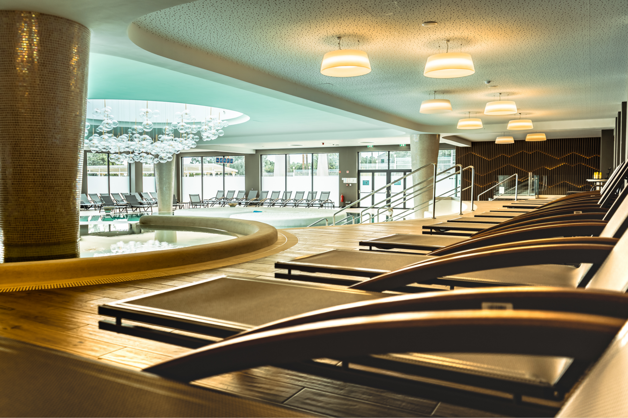 Wellness & Recovery Profiles | Structured Wellness Hospitality ...