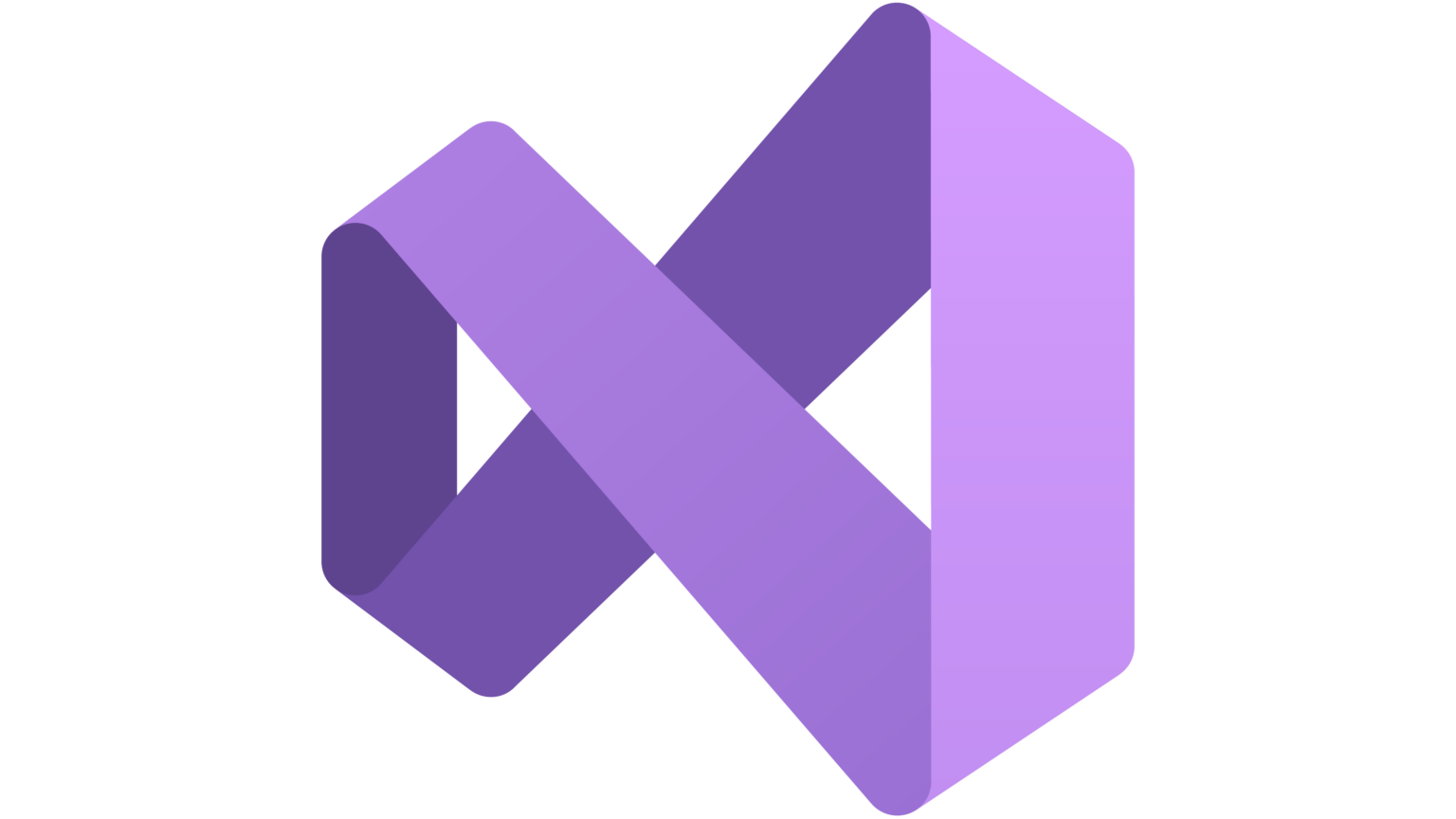 Visual Studio Logo