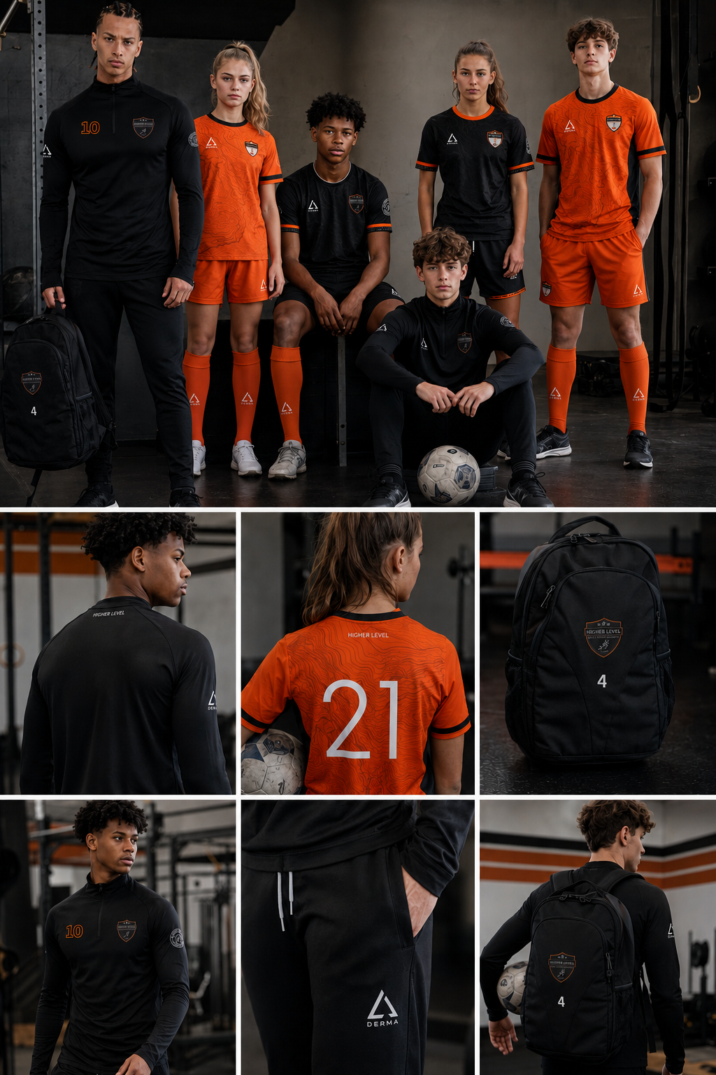 Academy Program