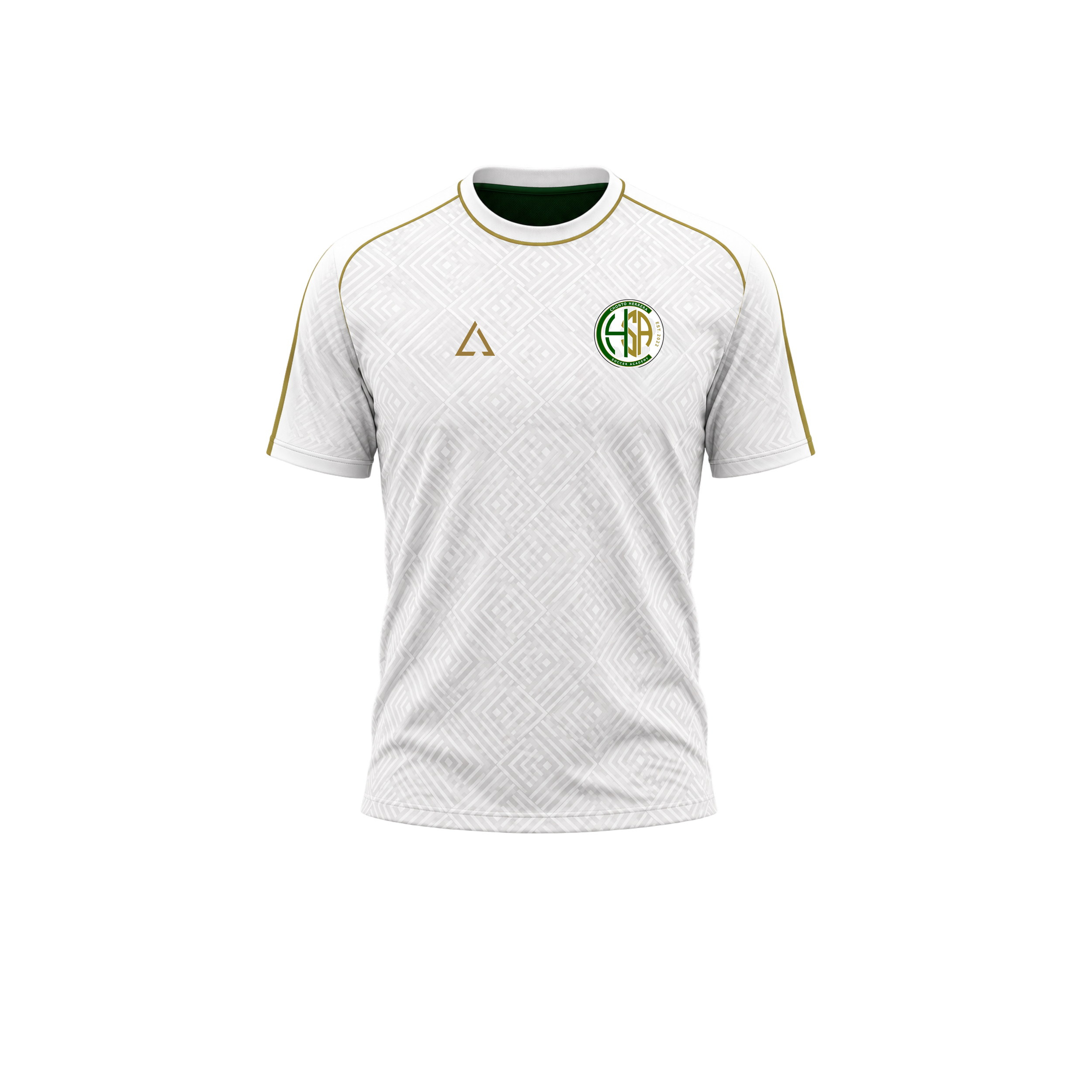 CH4 Medellin Textile Jersey
