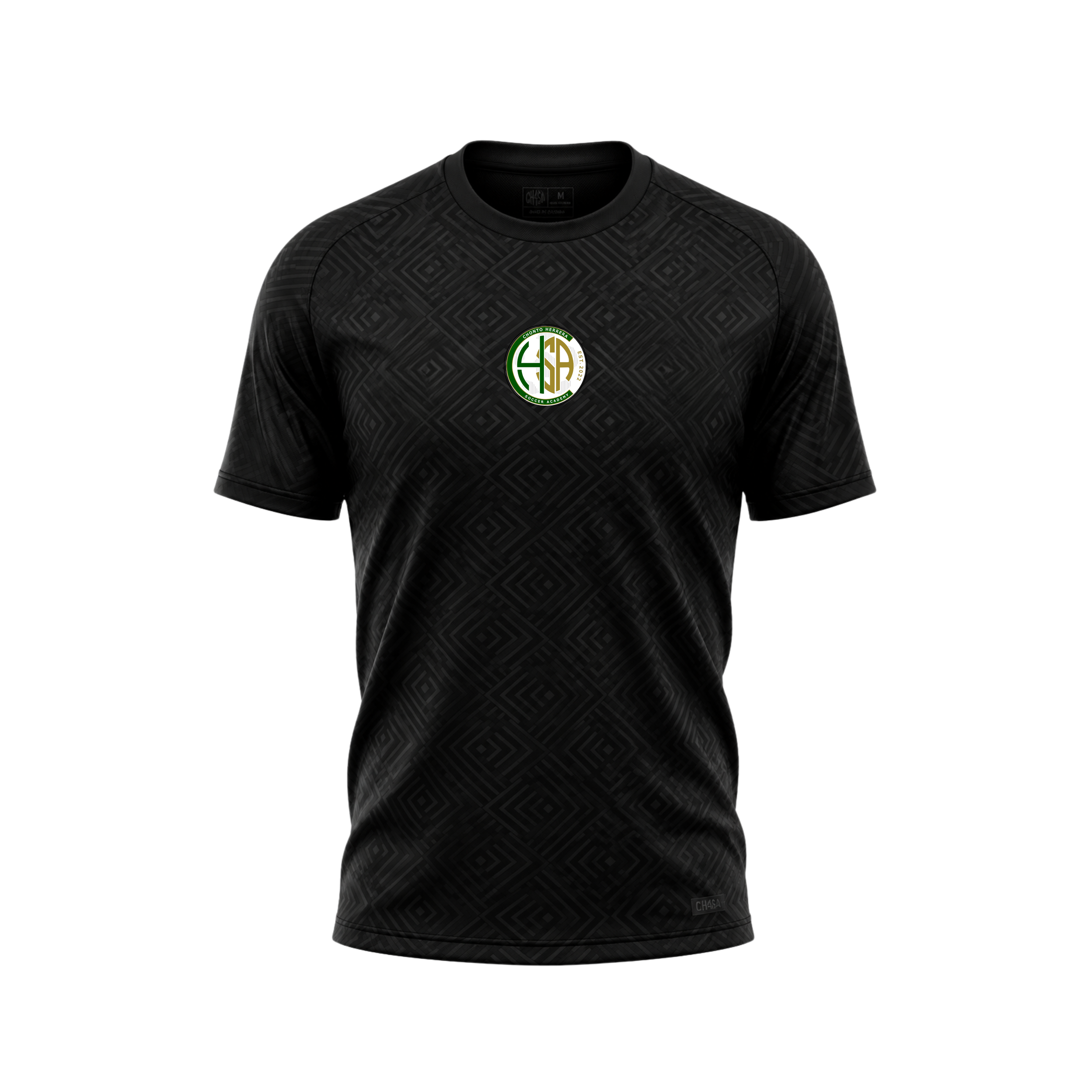 CH4 Practice Jersey