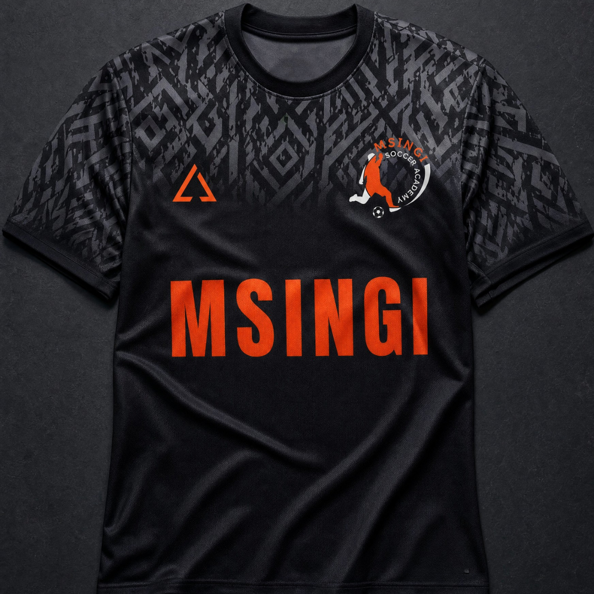 Msingi