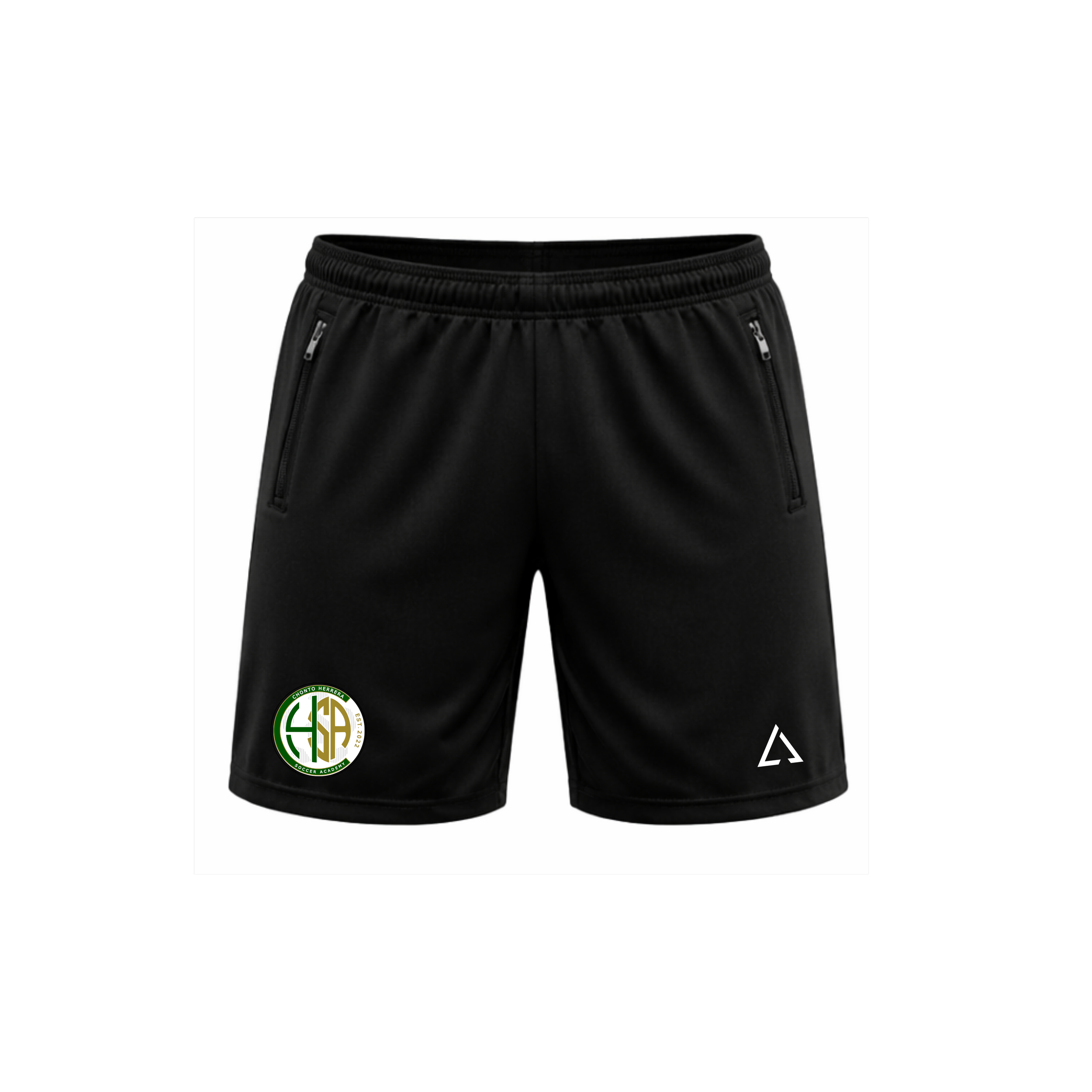 Coaches Shorts