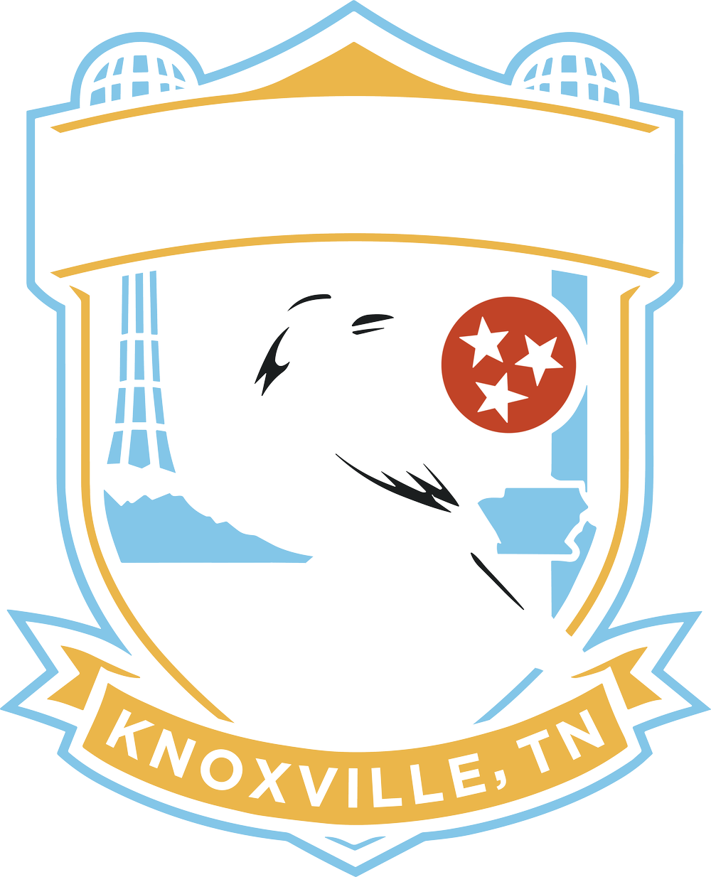 Magpies FC crest