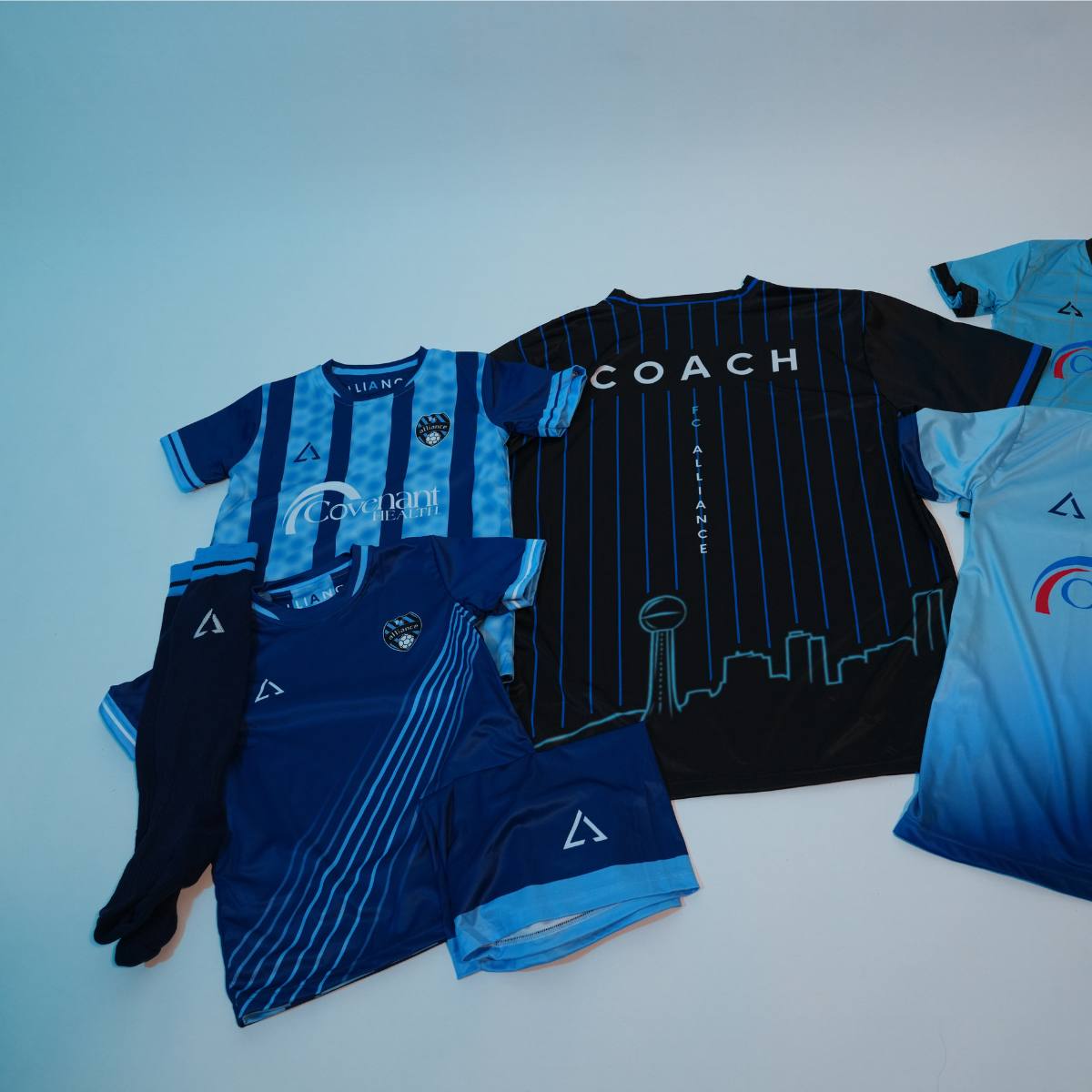 FC Alliance