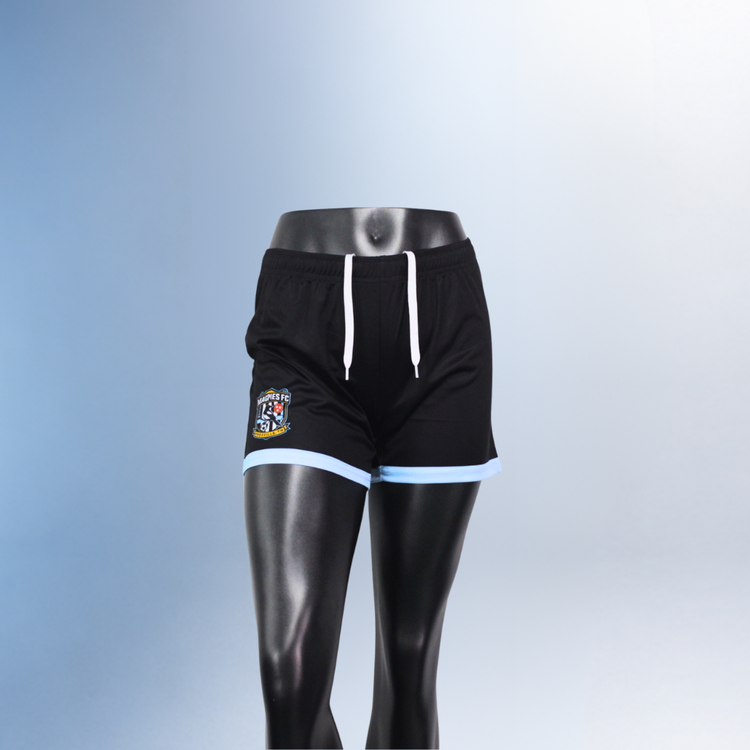Match Shorts
