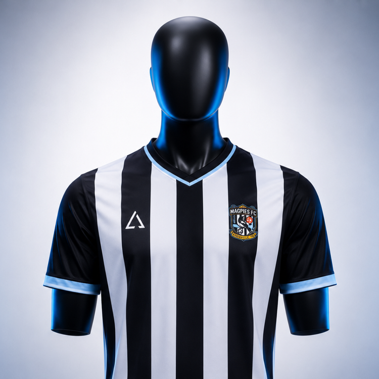 Heritage Jersey