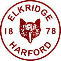 Elkridge-Harford Hunt Club logo