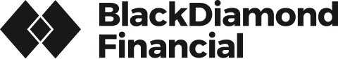 Black Diamond Financial logo