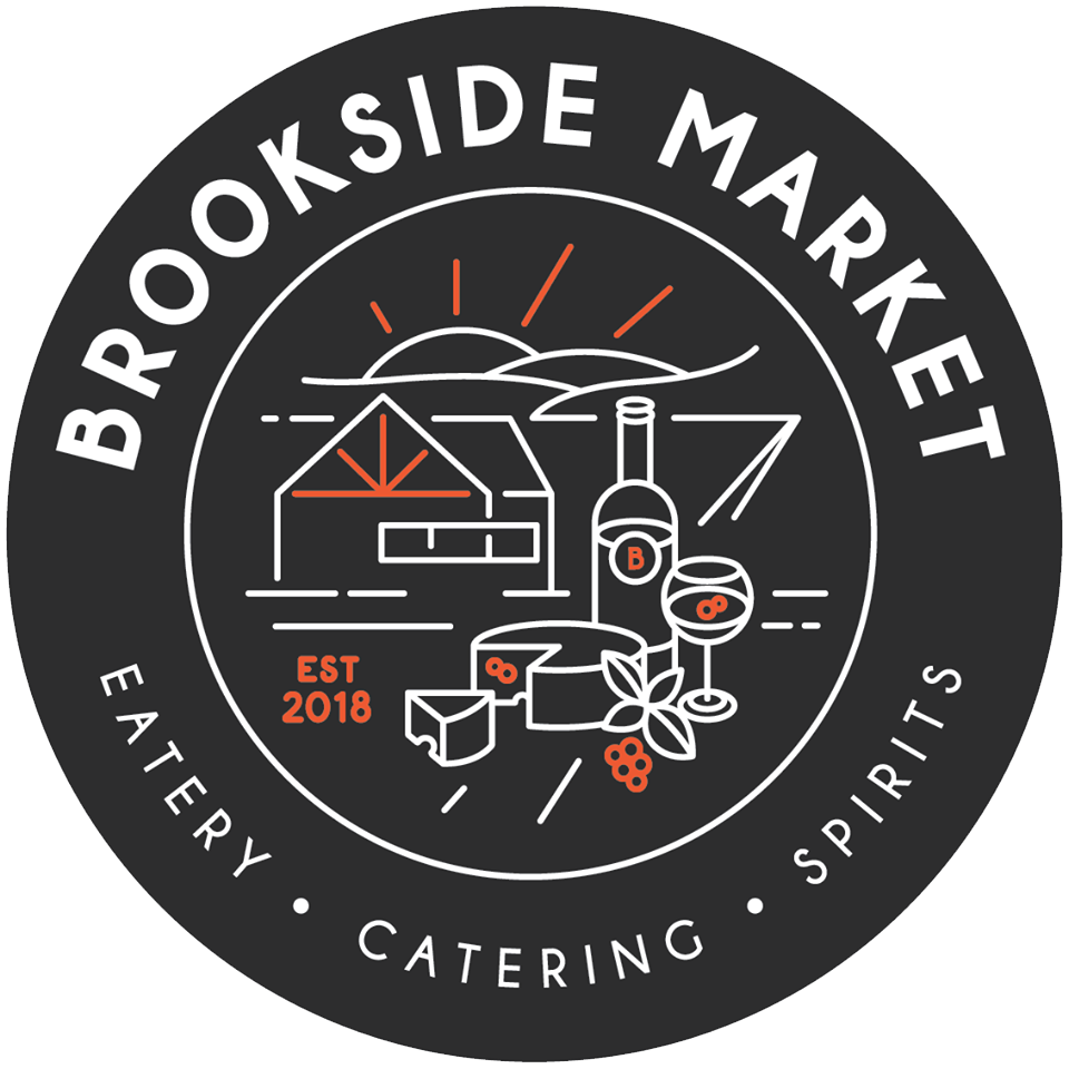 Brookside logo