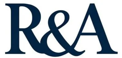 R&A logo