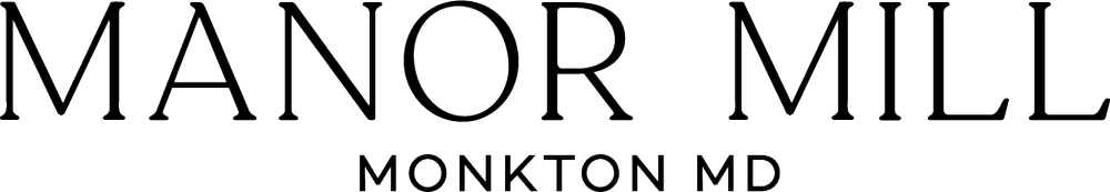 Manor Mill logo