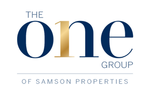 The ONE Group logo