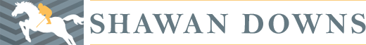 Shawan Downs logo