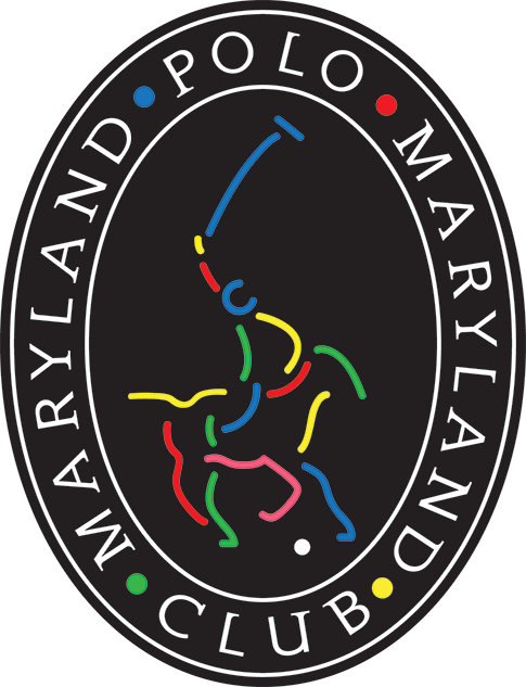 Maryland Polo logo
