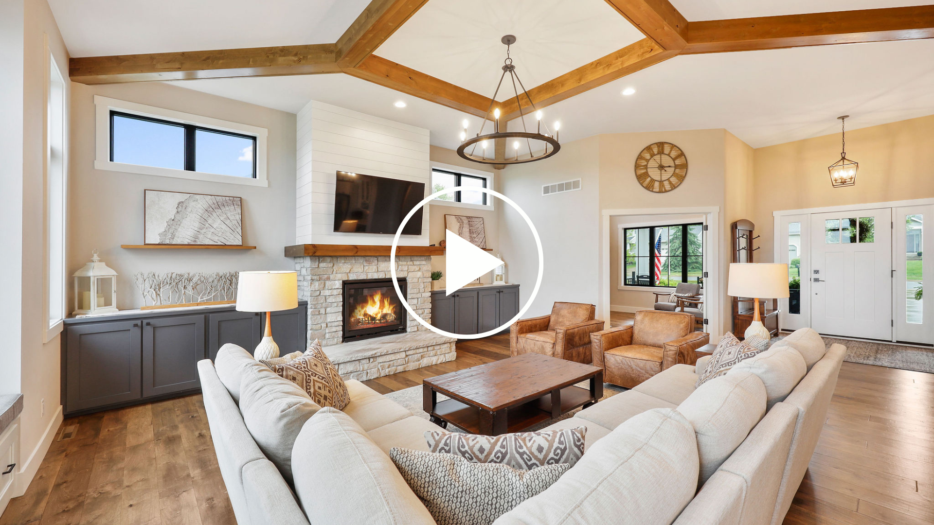 Zillow Showcase Floor Plan Demo