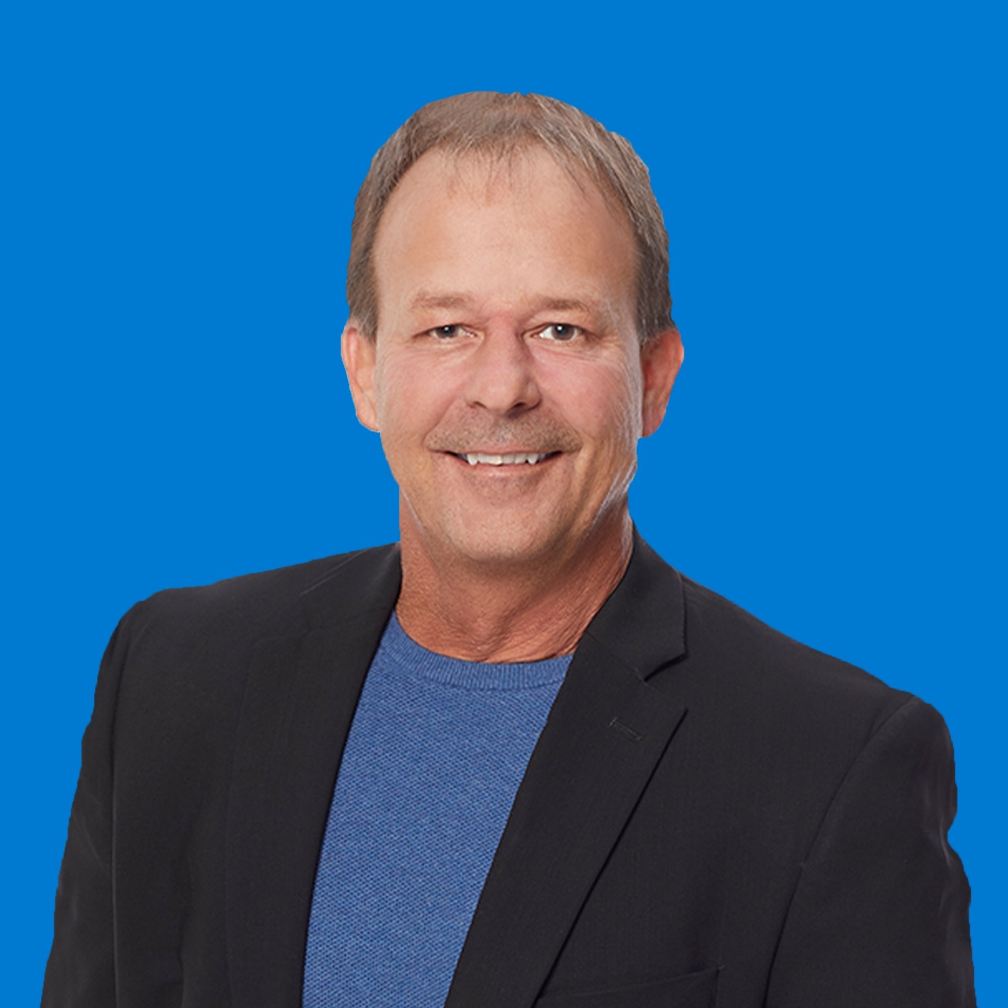 Rob Hilliard