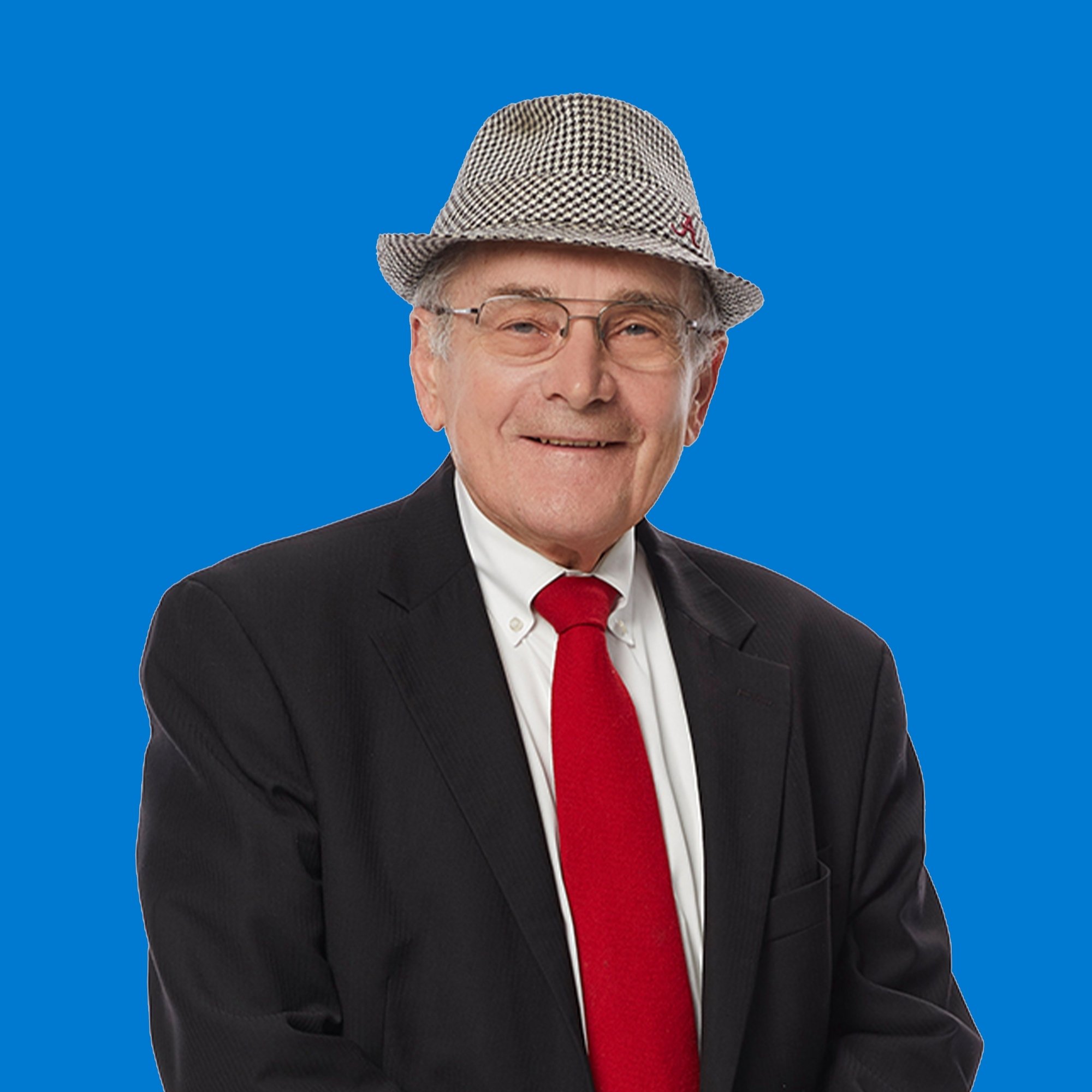 Roger Stauter