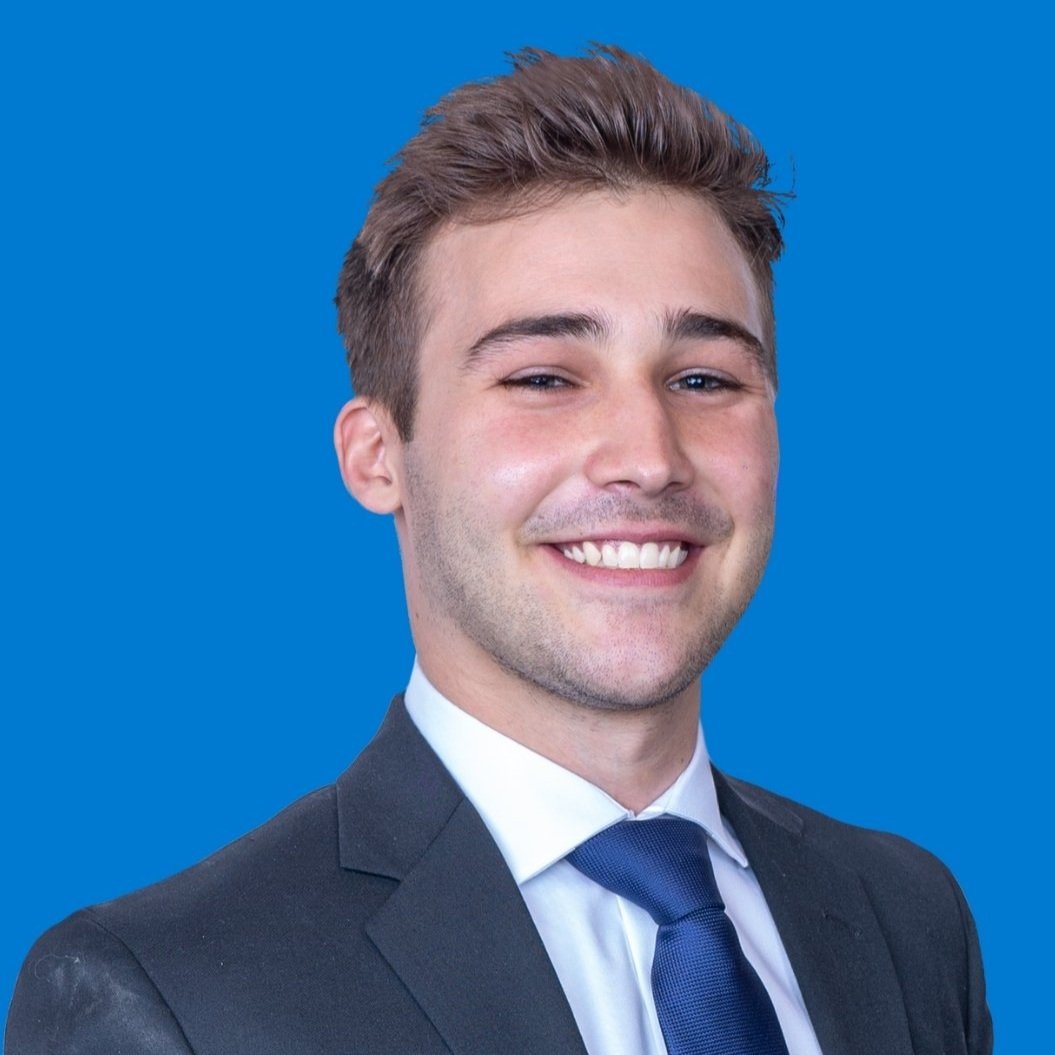 Dalton Borenstein