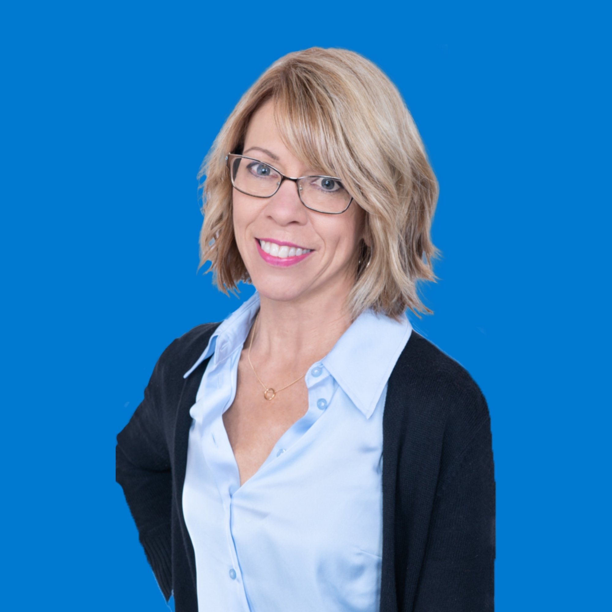Diane Weaver