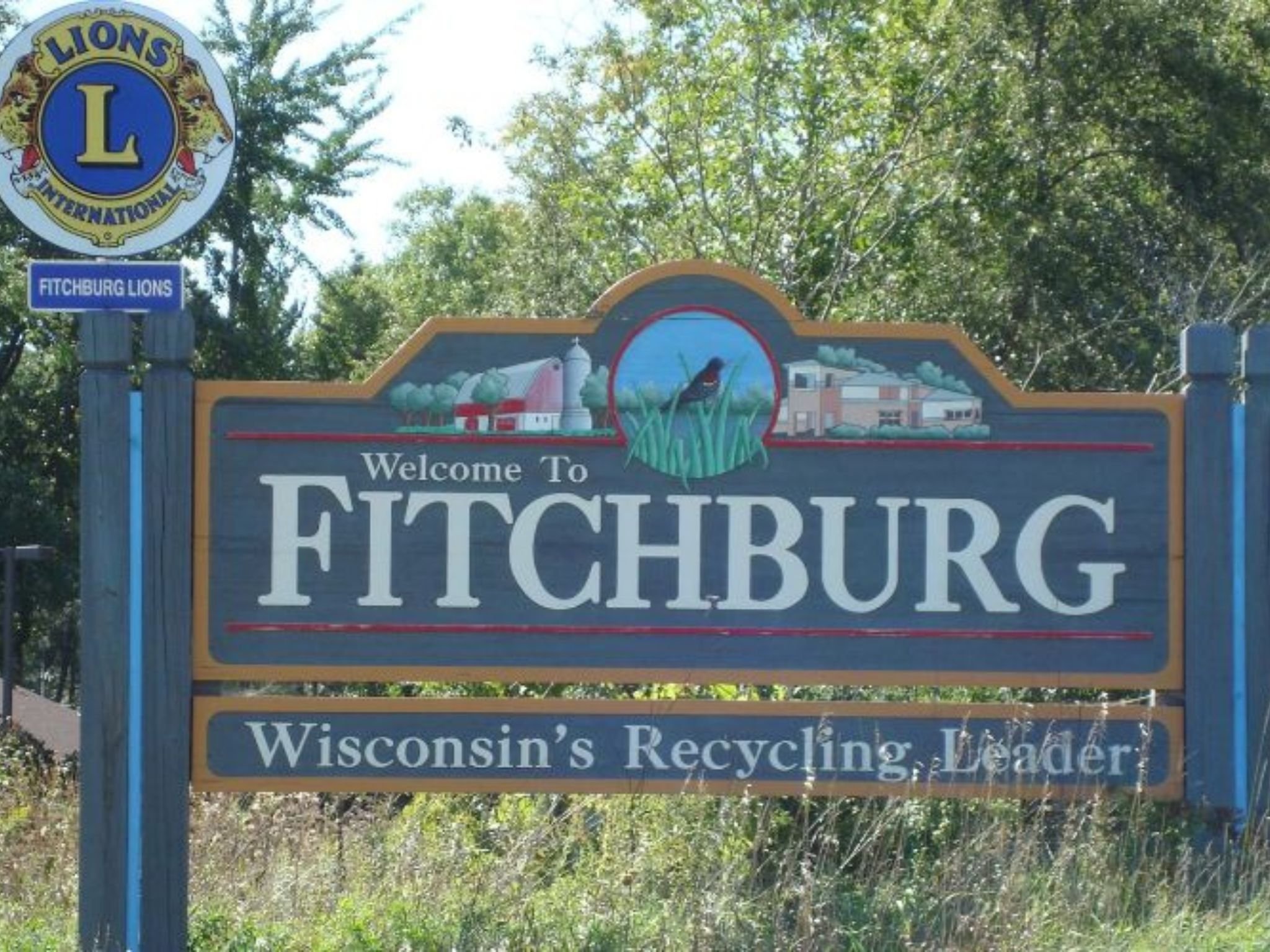 Fitchburg, WI