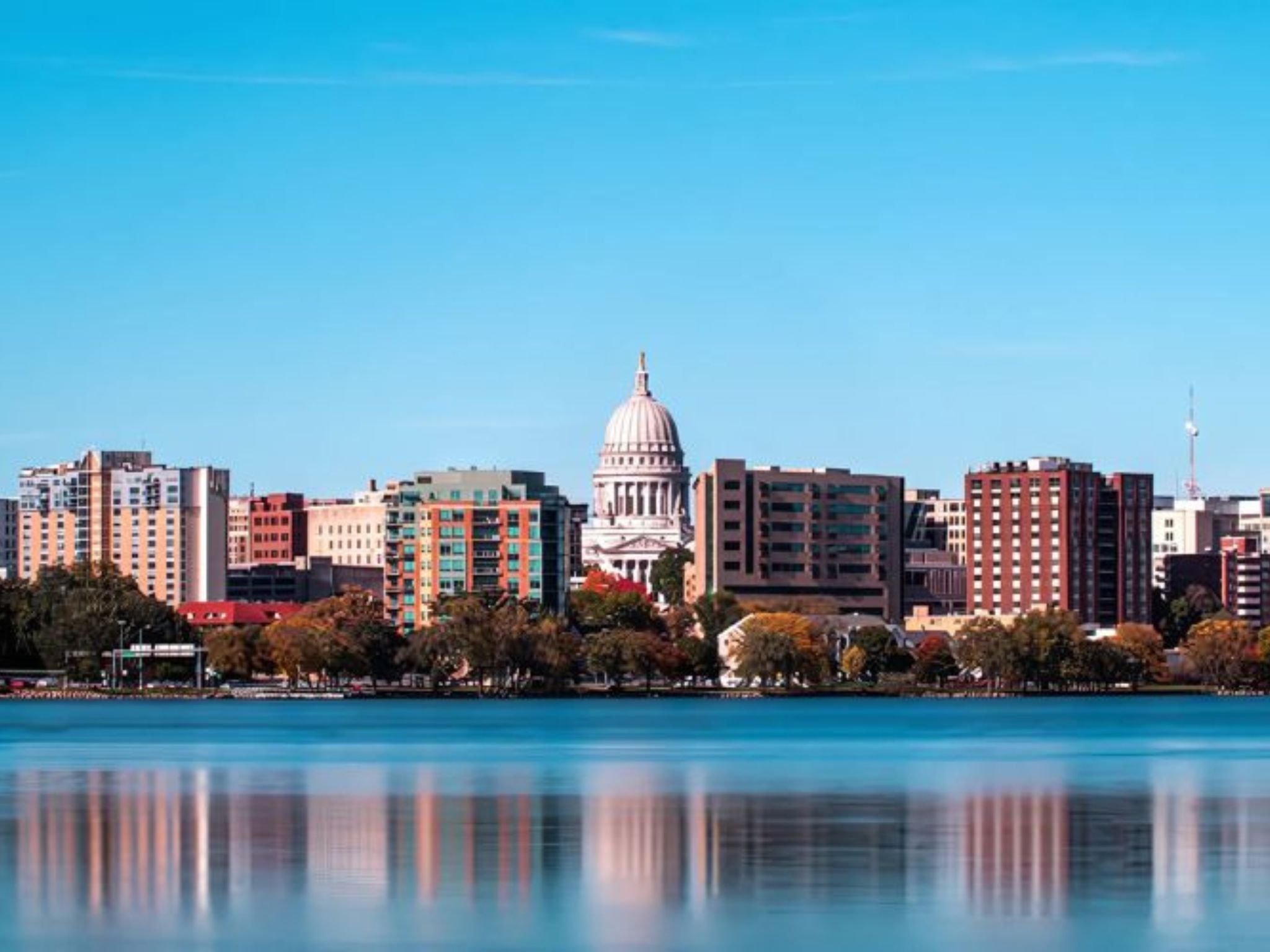 Madison, WI