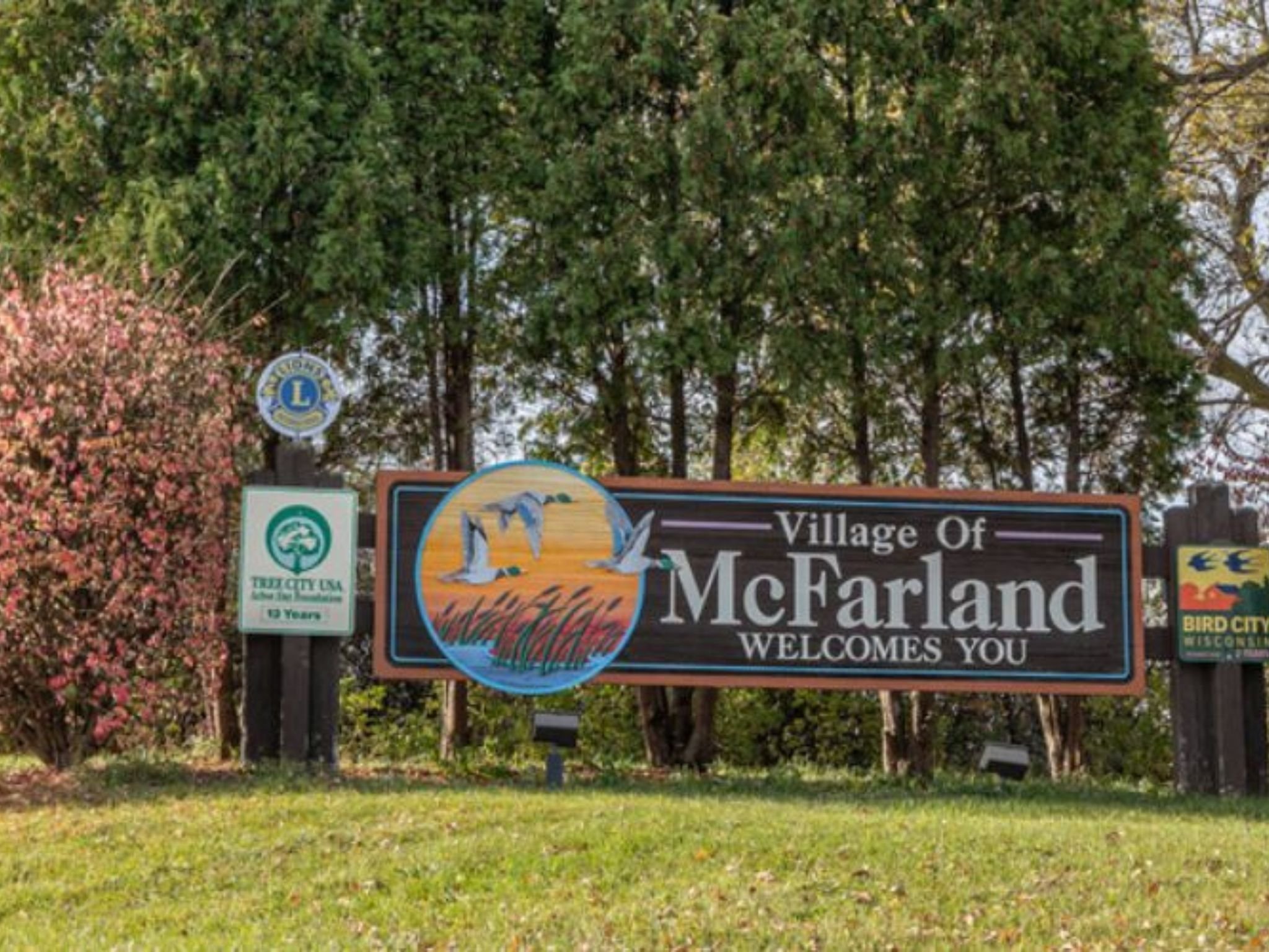 McFarland, WI