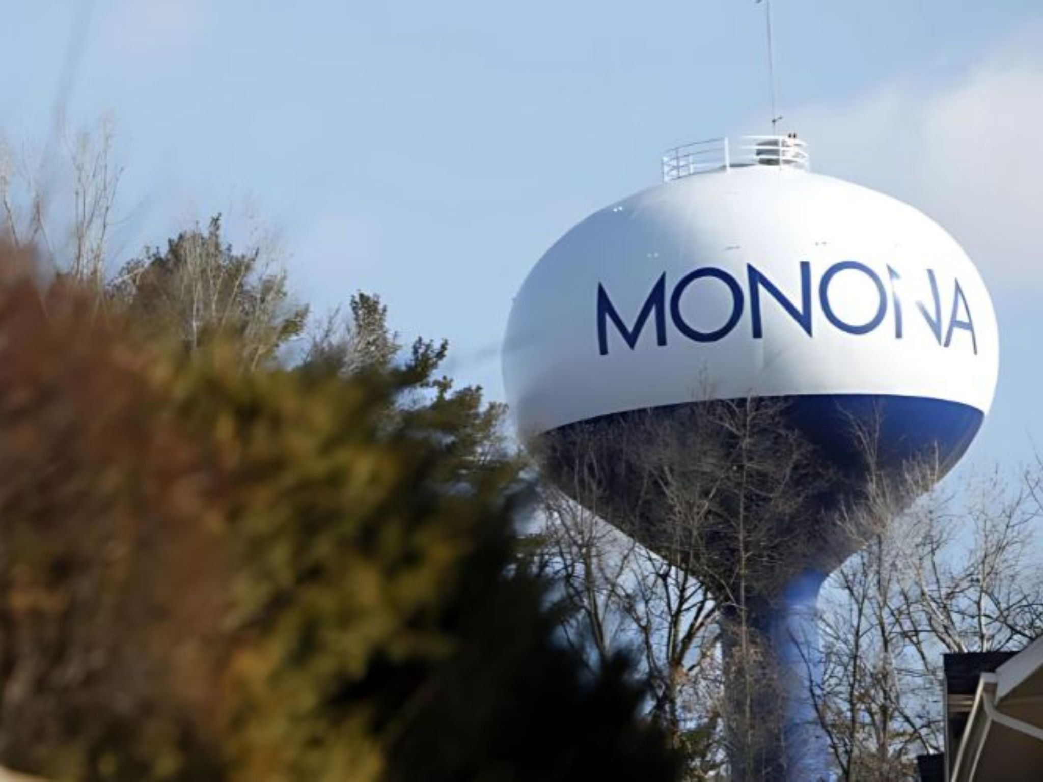 Monona, WI