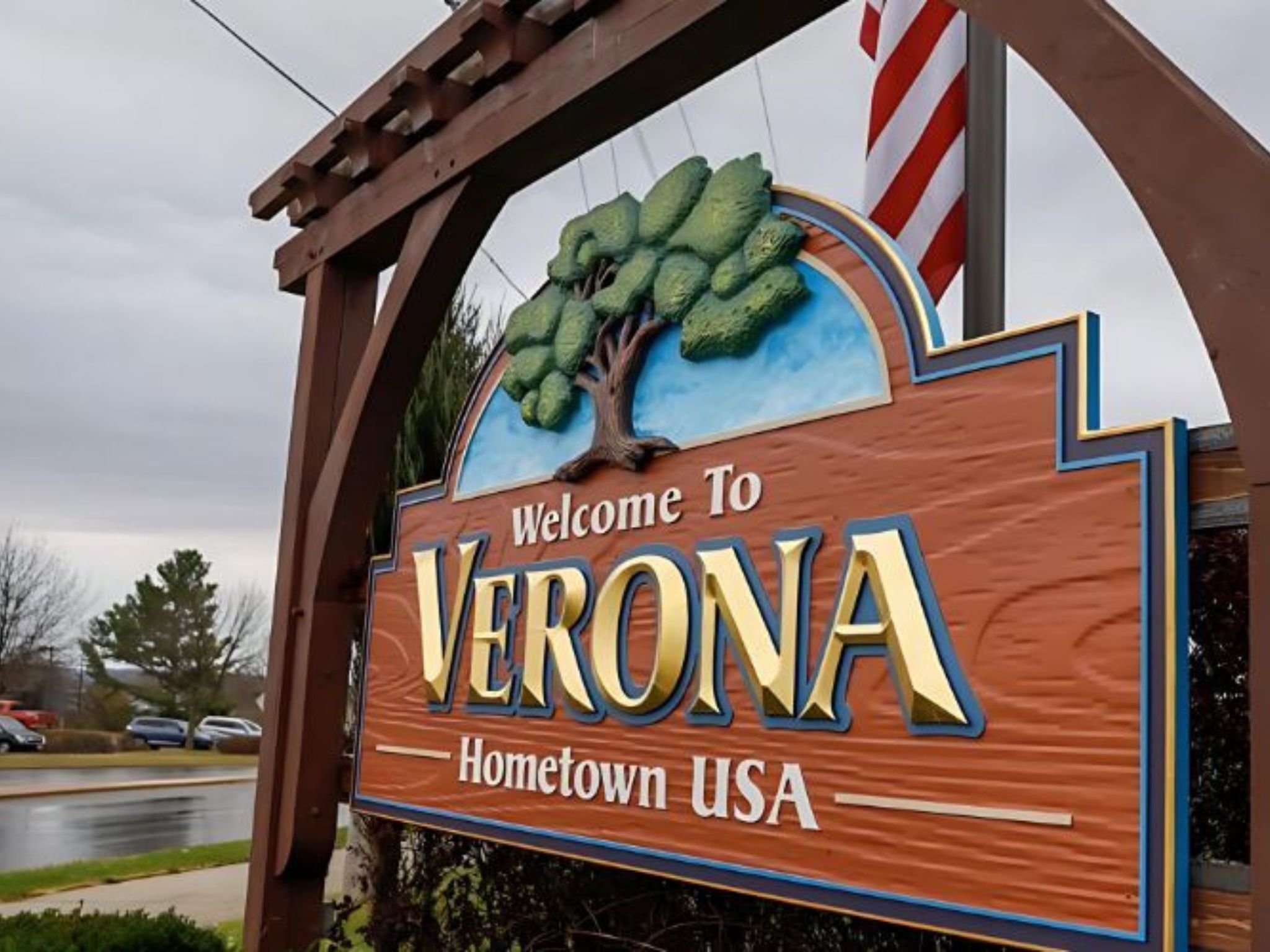 Verona, WI