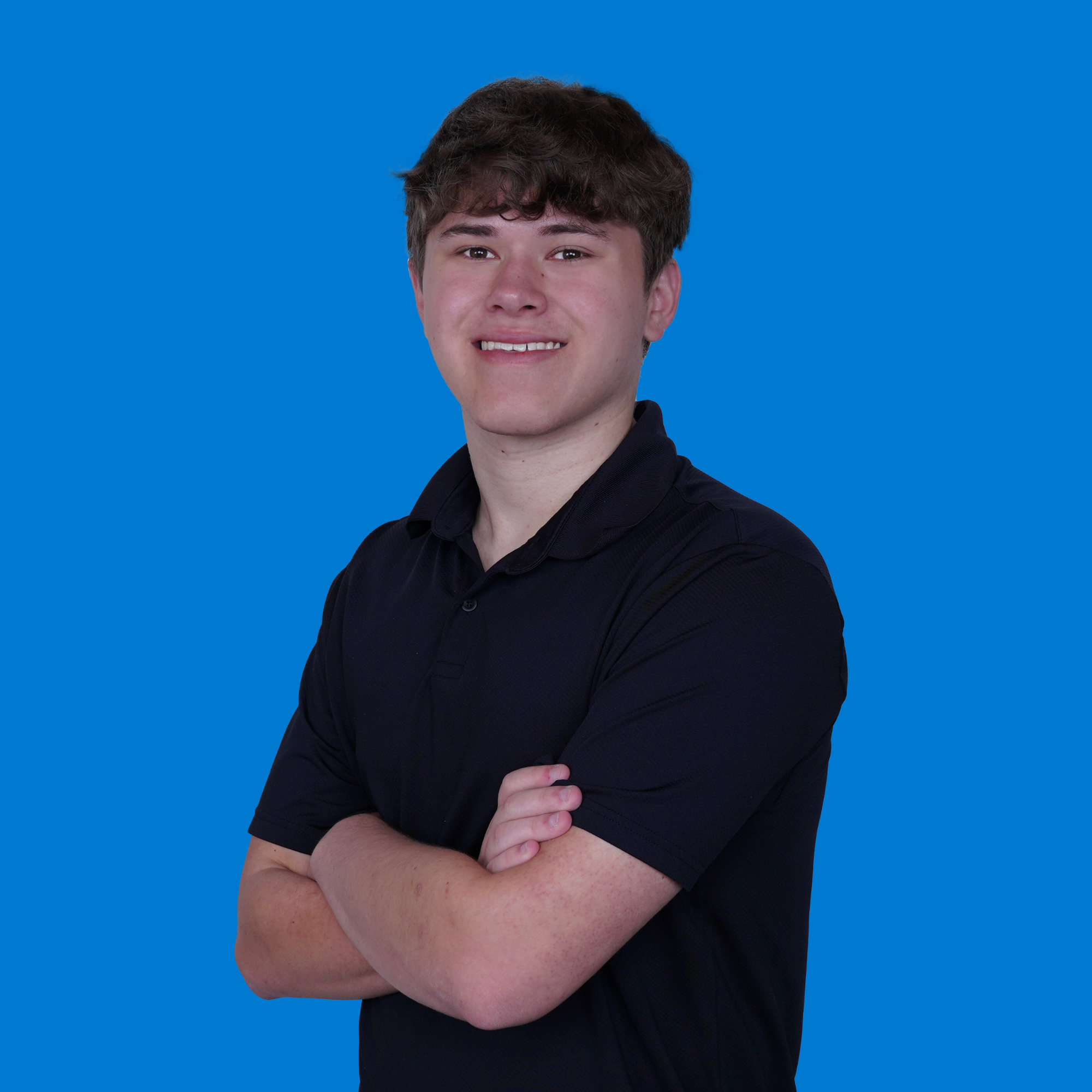 Caden Kornstedt