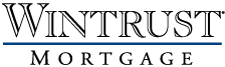 Wintrust Mortgage logo