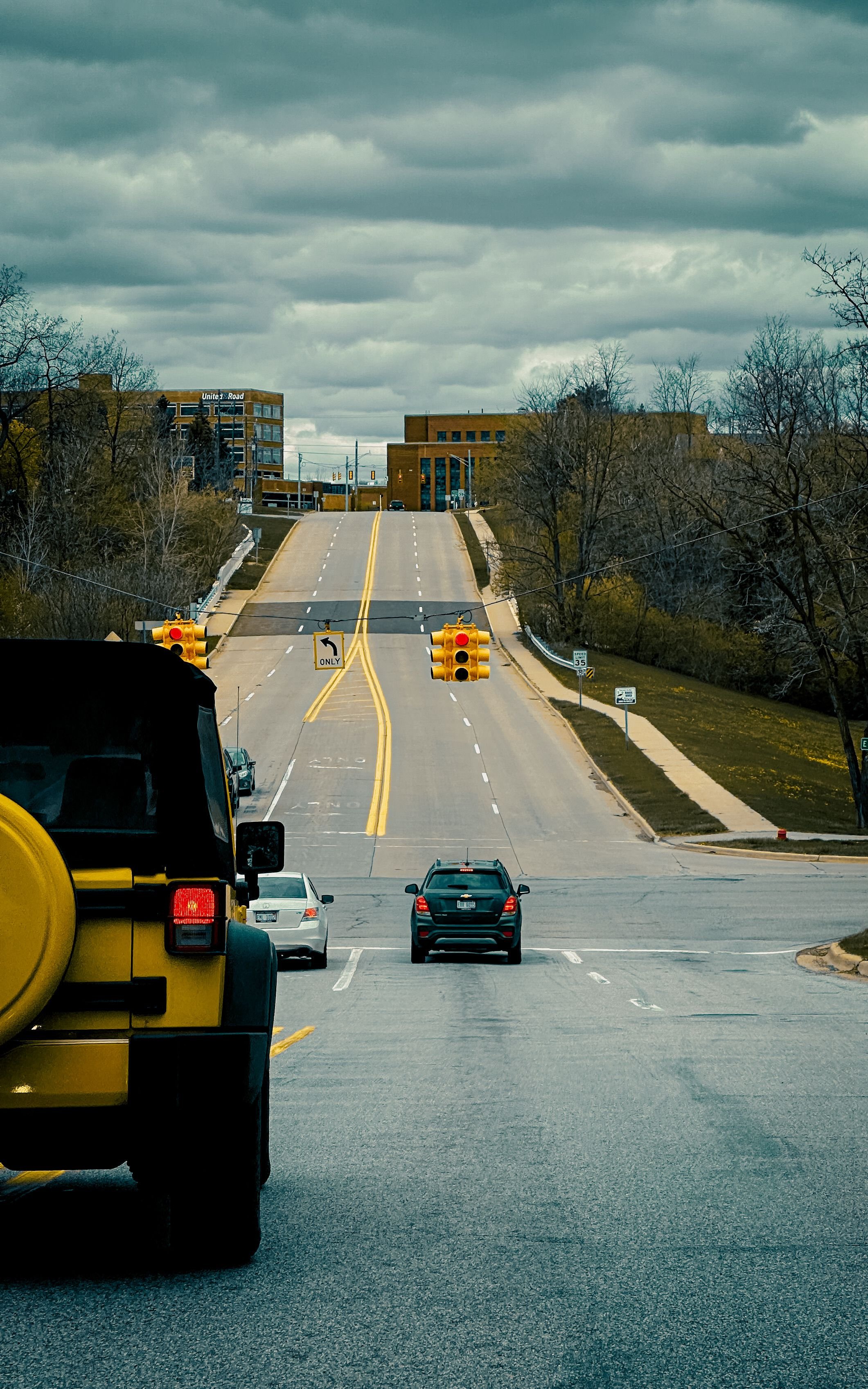 Sun Prairie commute and access