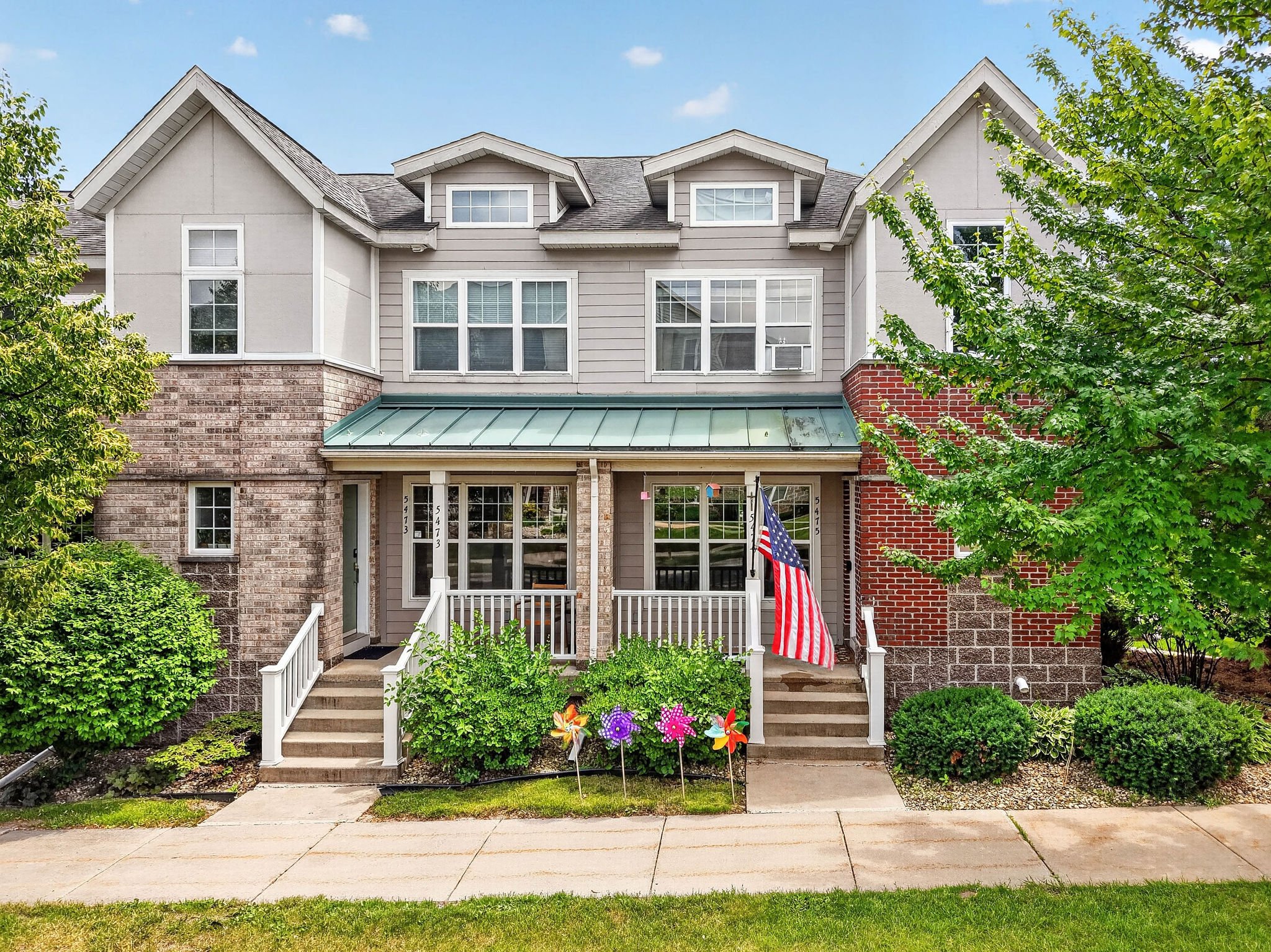 Fitchburg area home